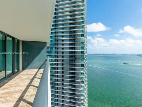650 NE 32nd Street Miami FL 33137