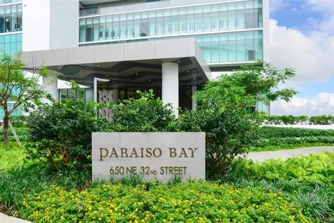 650 NE 32nd Street Miami FL 33137