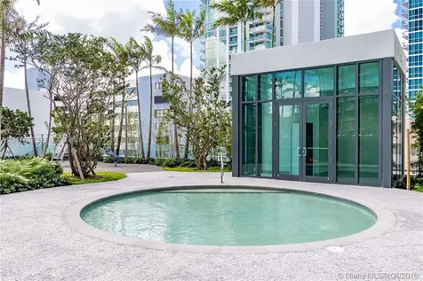 650 NE 32nd Street Miami FL 33137