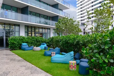 650 NE 32nd Street Miami FL 33137