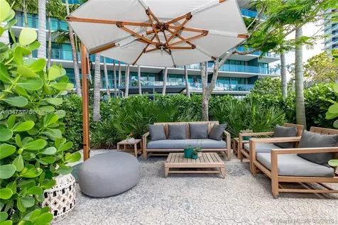 650 NE 32nd Street Miami FL 33137