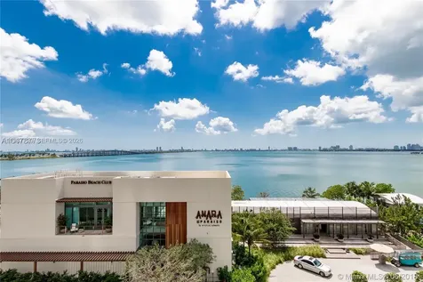 650 NE 32nd Street Miami FL 33137