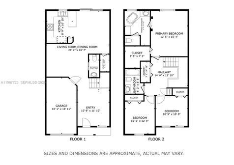 686 NE 21st Avenue Homestead FL 33033