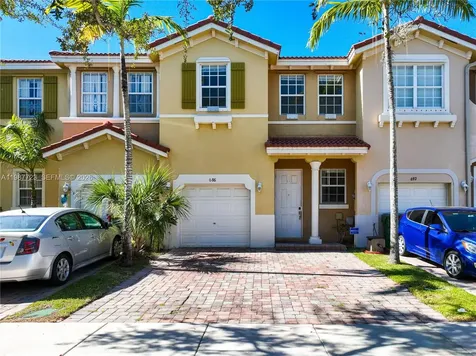 686 NE 21st Avenue Homestead FL 33033