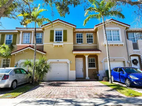 686 NE 21st Avenue Homestead FL 33033