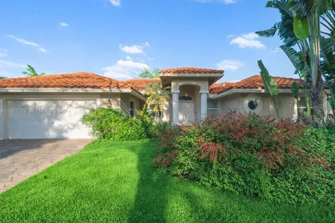 3744 Oak Ridge Circle Weston FL 33331