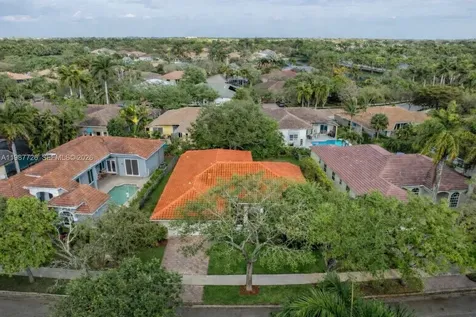 3744 Oak Ridge Circle Weston FL 33331