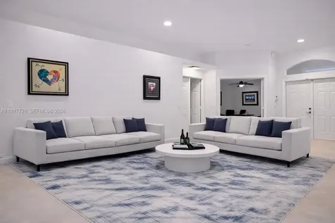 3744 Oak Ridge Circle Weston FL 33331