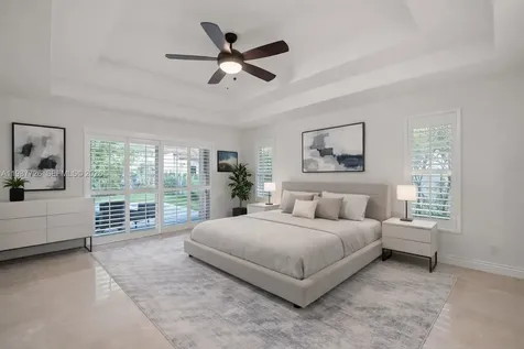 3744 Oak Ridge Circle Weston FL 33331