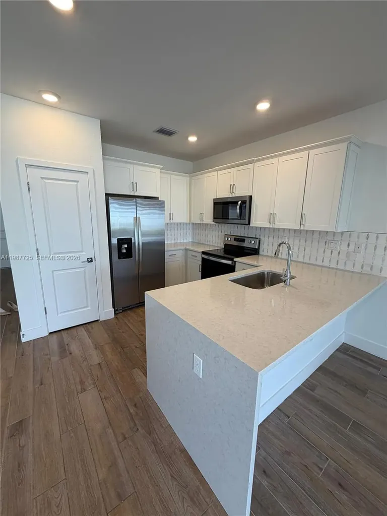 17173 SW 1st Street Pembroke Pines FL 33027