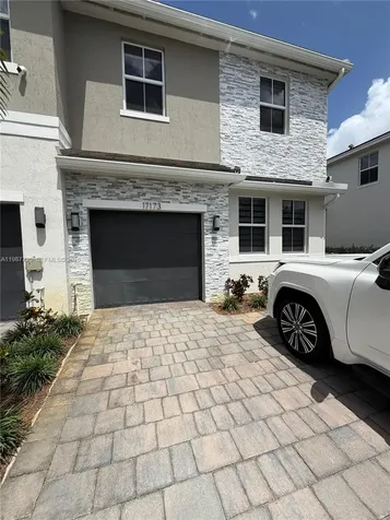 17173 SW 1st Street Pembroke Pines FL 33027