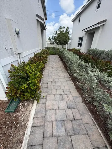 17173 SW 1st Street Pembroke Pines FL 33027