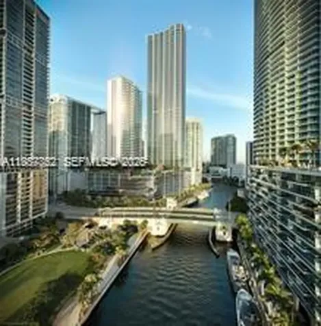 77 SE 5th Street Miami FL 33131