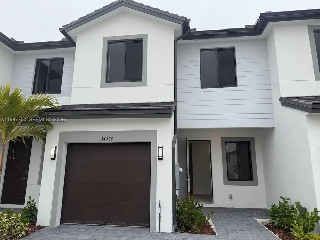 34435 SW 189th Court Homestead FL 33034