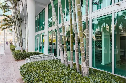 350 S Miami Avenue Miami FL 33130