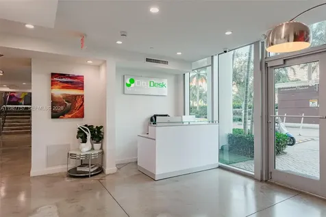 350 S Miami Avenue Miami FL 33130