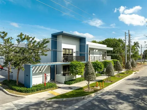24705 SW 129th Avenue Homestead FL 33032