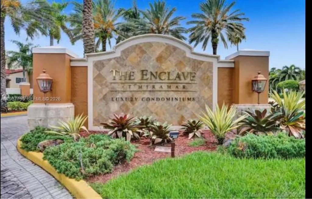 2071 Renaissance Boulevard Miramar FL 33025