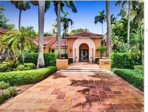 2071 Renaissance Boulevard Miramar FL 33025
