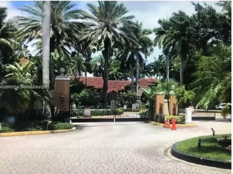 2071 Renaissance Boulevard Miramar FL 33025