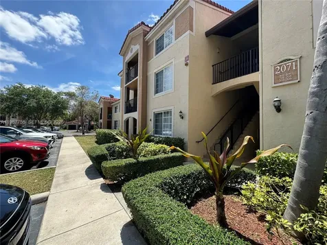 2071 Renaissance Boulevard Miramar FL 33025
