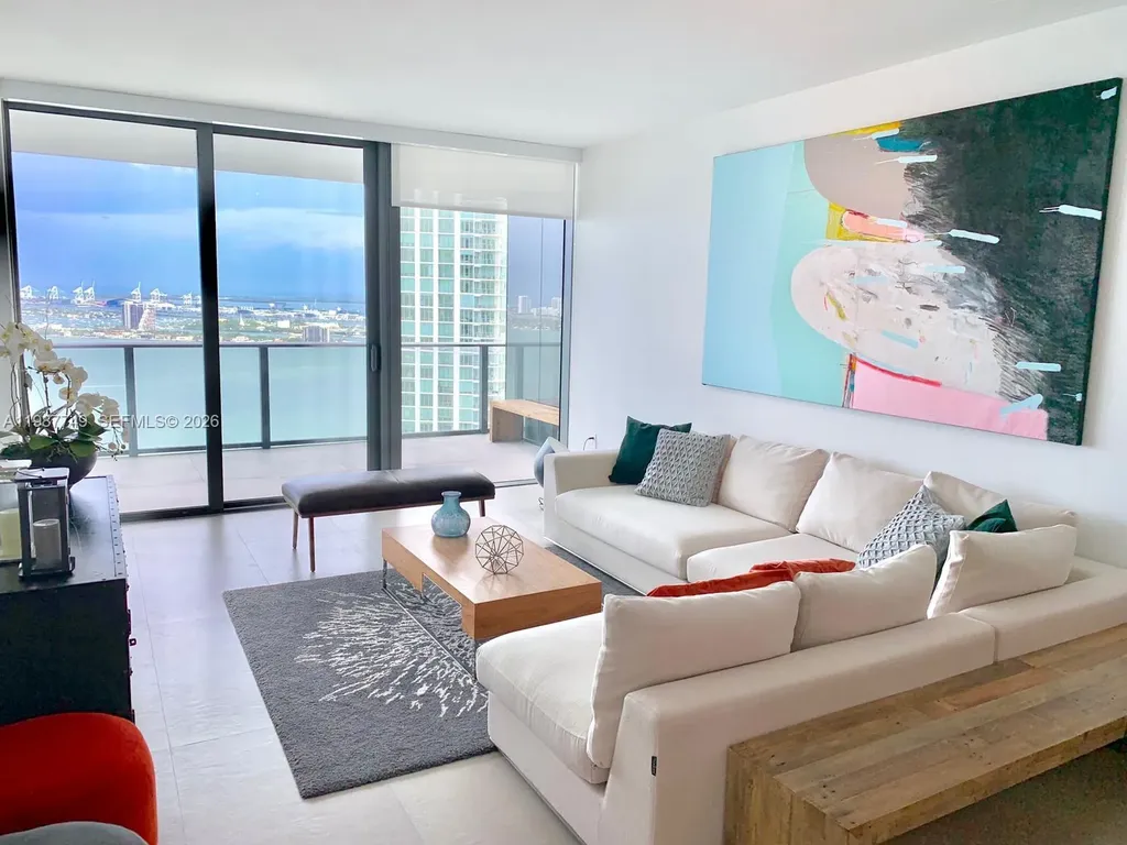 650 NE 32nd Street Miami FL 33137