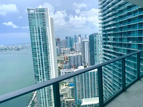 650 NE 32nd Street Miami FL 33137