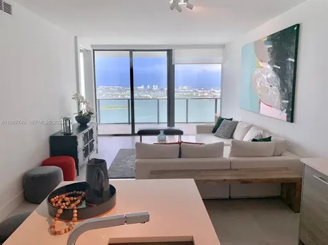 650 NE 32nd Street Miami FL 33137