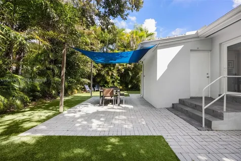 809 Angelo Avenue Coral Gables FL 33134