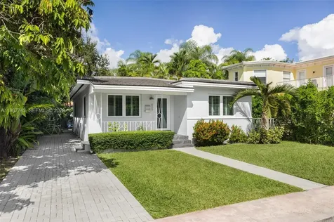 809 Angelo Avenue Coral Gables FL 33134