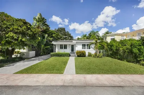 809 Angelo Avenue Coral Gables FL 33134