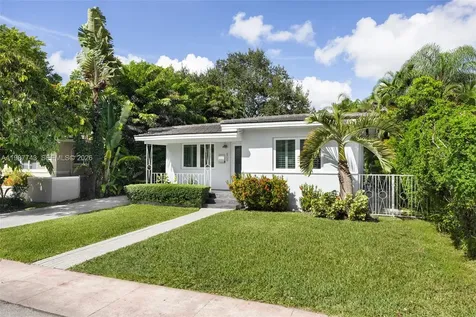 809 Angelo Avenue Coral Gables FL 33134