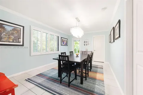 809 Angelo Avenue Coral Gables FL 33134