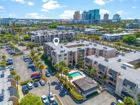 7765 SW 86th Street Miami FL 33143