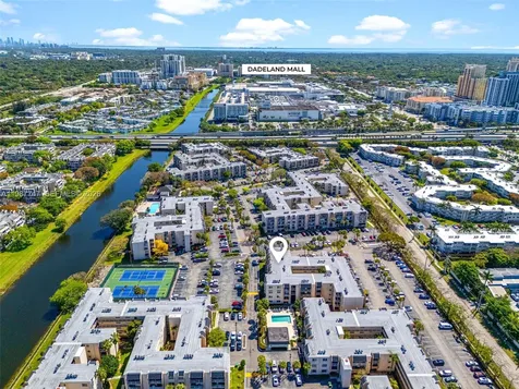 7765 SW 86th Street Miami FL 33143