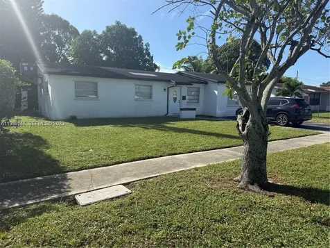 4910 NW 18th Street Lauderhill FL 33313