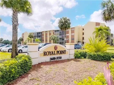 3610 NW 21st Street Lauderdale Lakes FL 33311