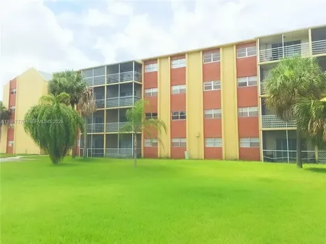 3610 NW 21st Street Lauderdale Lakes FL 33311