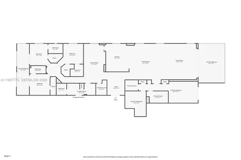 3535 Hiawatha Avenue Miami FL 33133