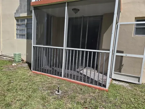 1700 NE 191st Street Miami FL 33179
