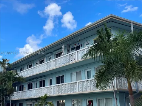 455 Golden Isles Drive Hallandale Beach FL 33009