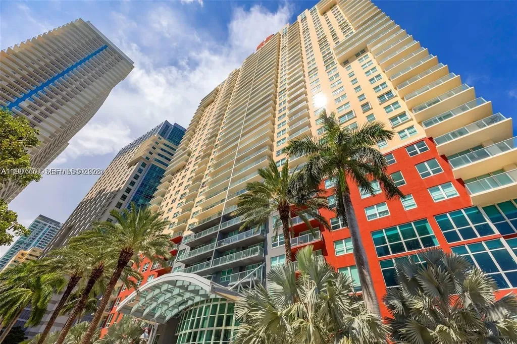1155 Brickell Bay Drive Miami FL 33131