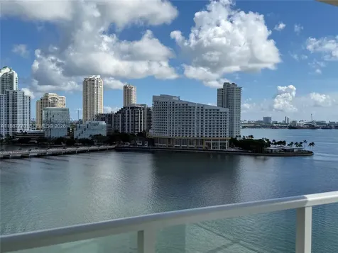 1155 Brickell Bay Drive Miami FL 33131