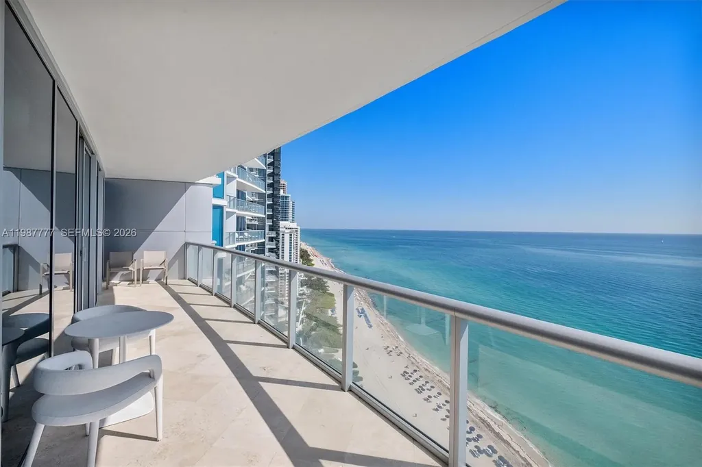 17001 Collins Avenue Sunny Isles Beach FL 33160