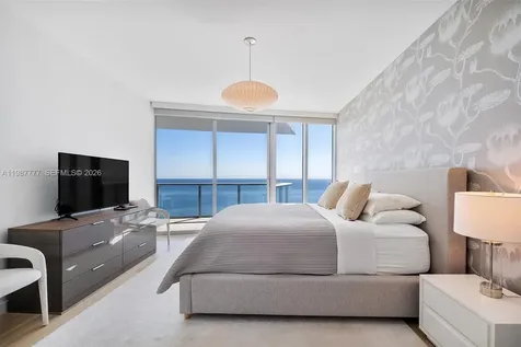 17001 Collins Avenue Sunny Isles Beach FL 33160