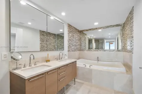 17001 Collins Avenue Sunny Isles Beach FL 33160