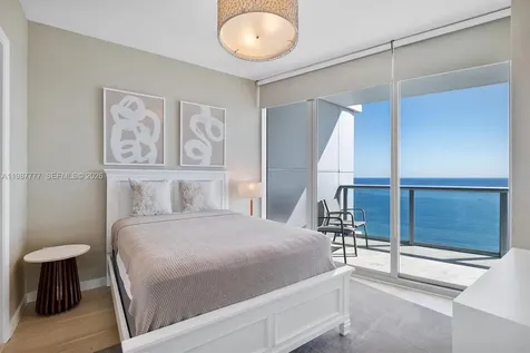 17001 Collins Avenue Sunny Isles Beach FL 33160