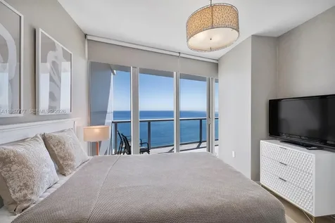 17001 Collins Avenue Sunny Isles Beach FL 33160