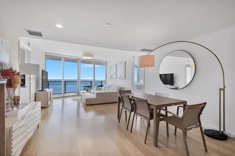 17001 Collins Avenue Sunny Isles Beach FL 33160