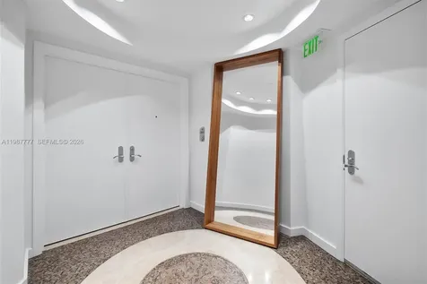 17001 Collins Avenue Sunny Isles Beach FL 33160